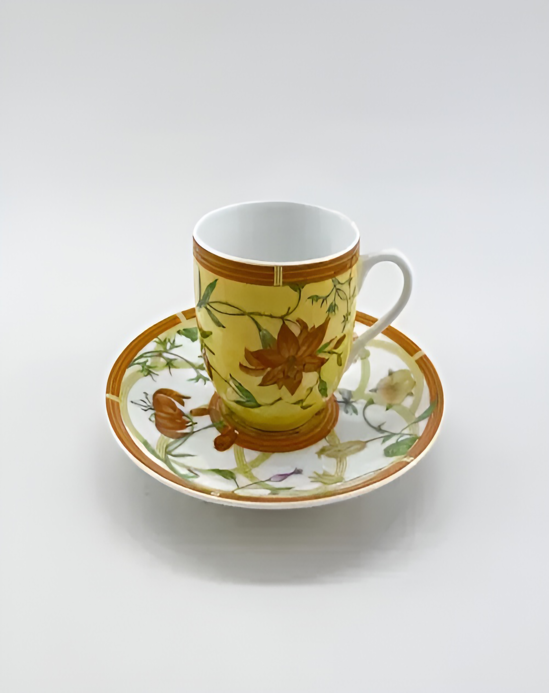 BLOOMSBURRY TEA SET