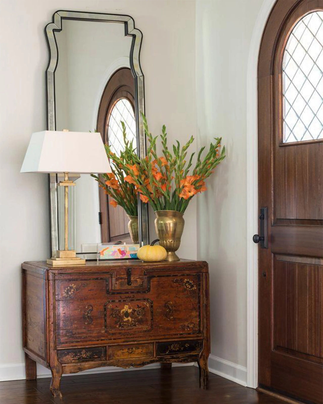 BUKIT BROWN SIDE TABLE ANGIE HOMES