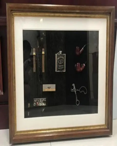 Luxury Bar accessories