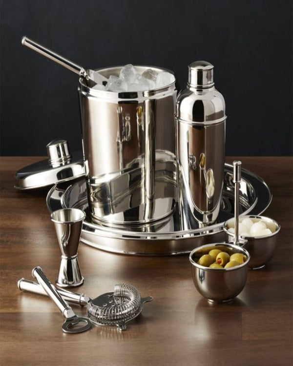 BarCraft Luxury Bar Accessories ANGIE HOMES