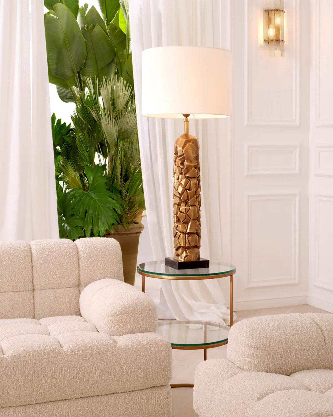 Barn Table Lamps ANGIE HOMES