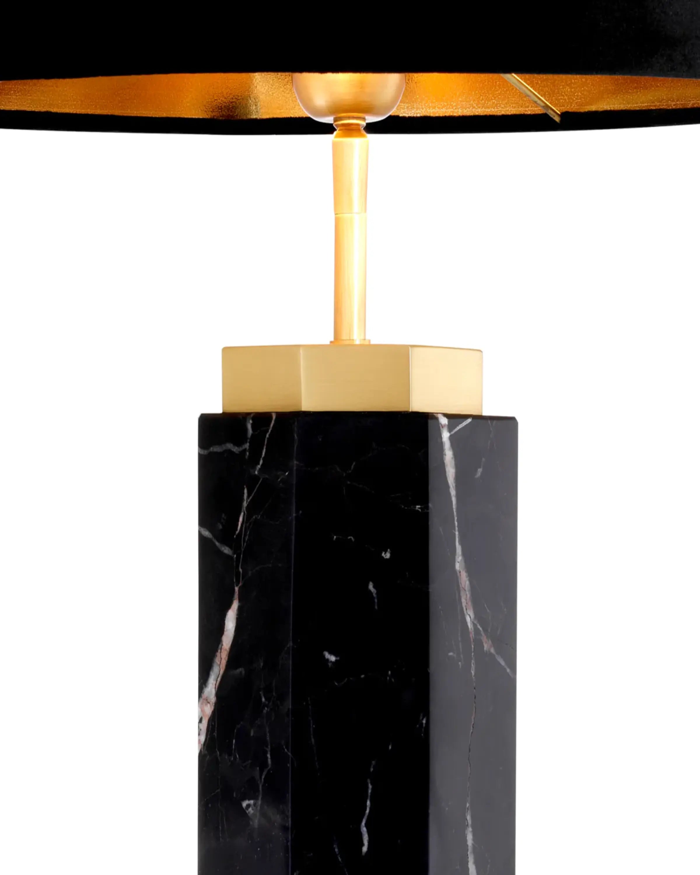 Base Table Lamps ANGIE HOMES