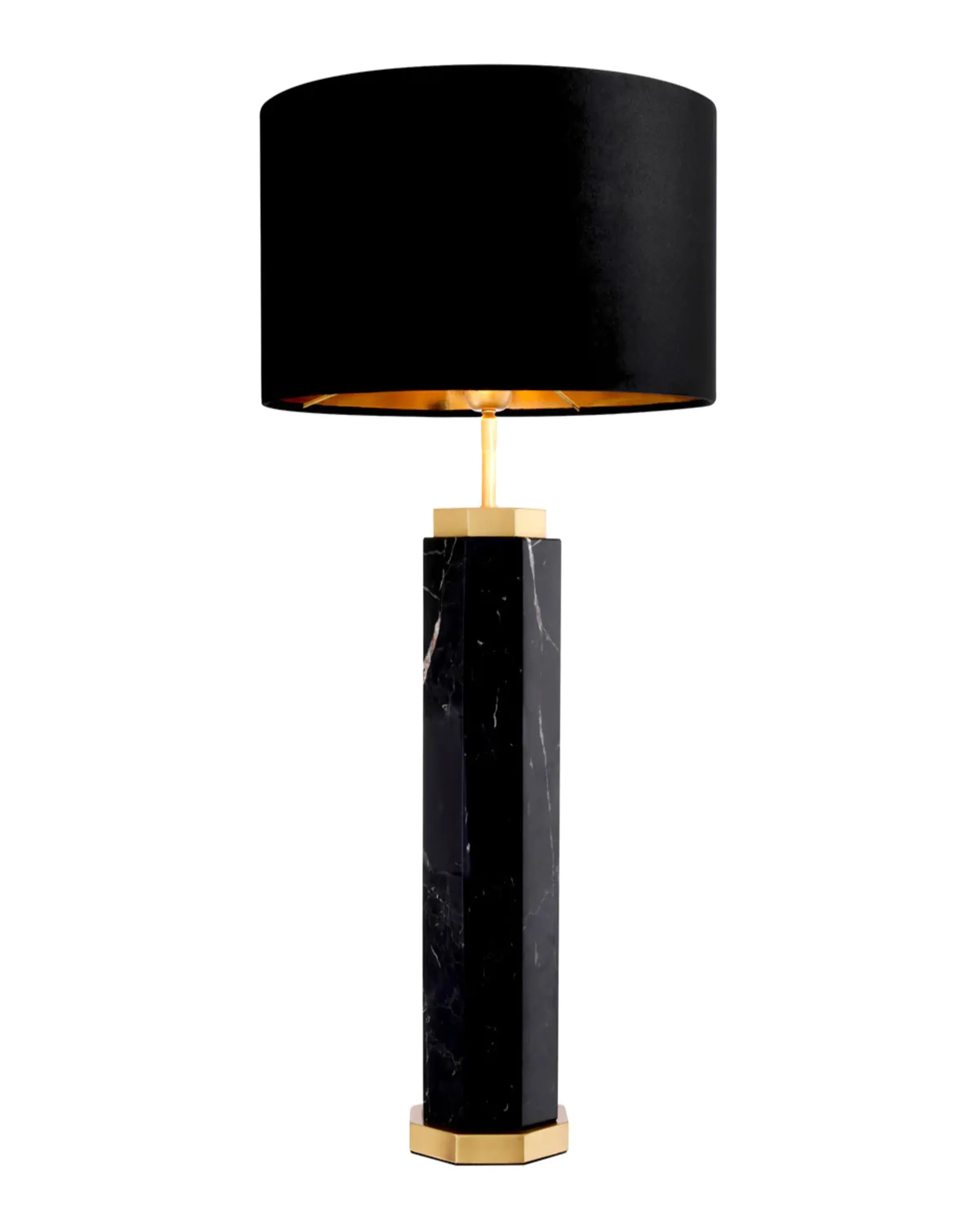 Base Table Lamps ANGIE HOMES