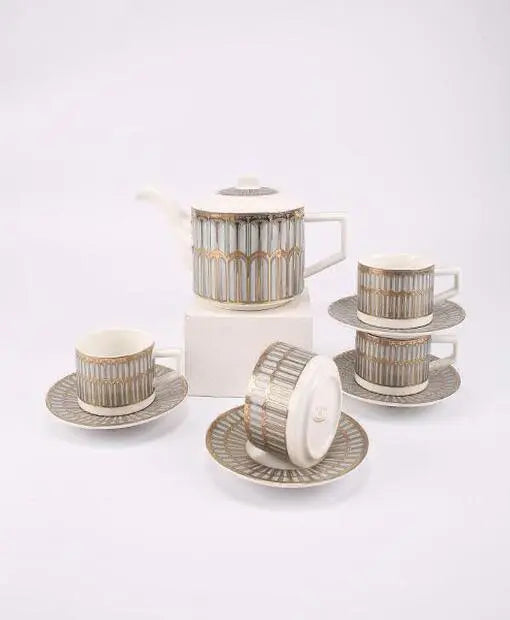 Shop Luxury Porcelain Tea Sets Online