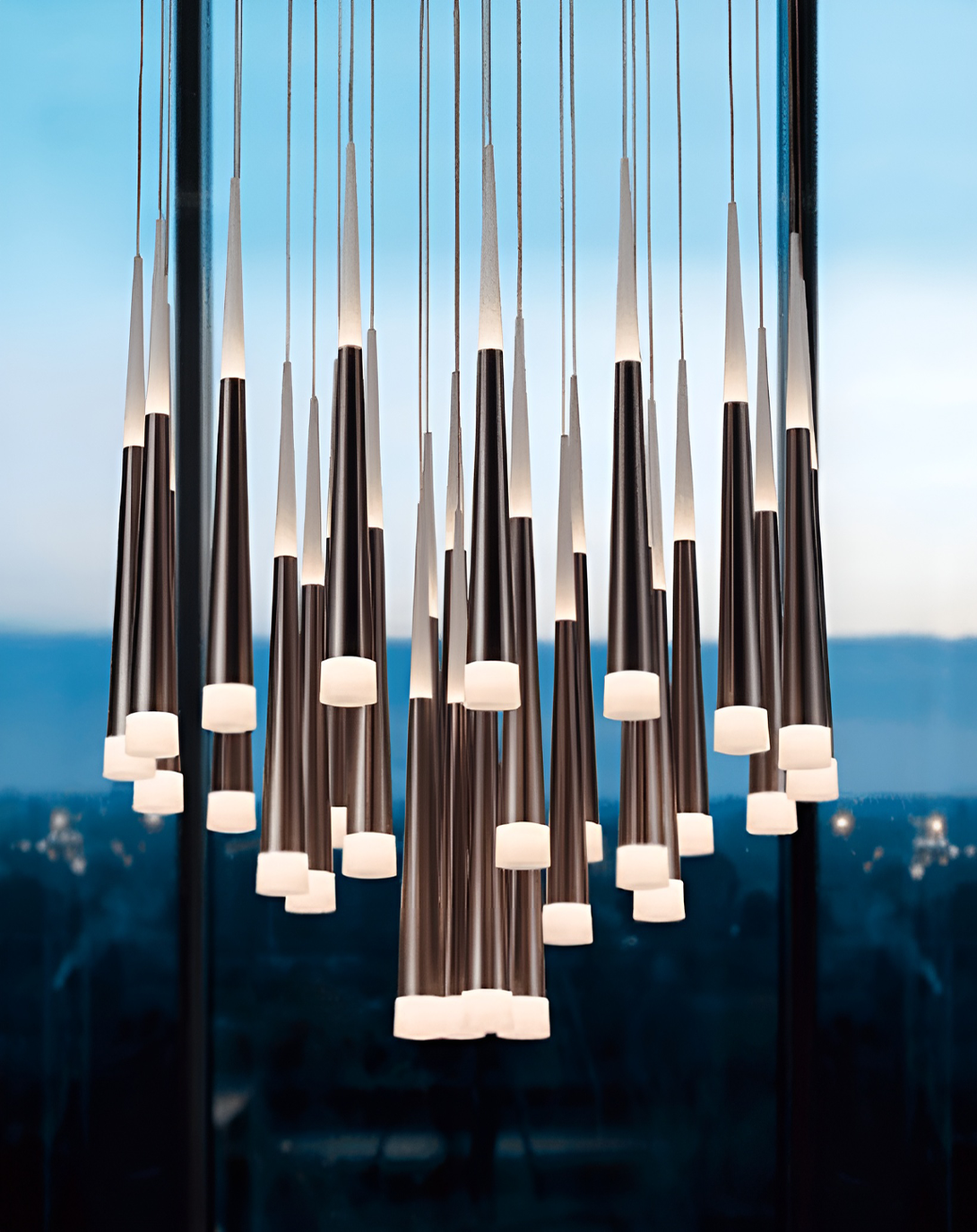 Beautiful Classic Lucian Chandelier Luxury Light