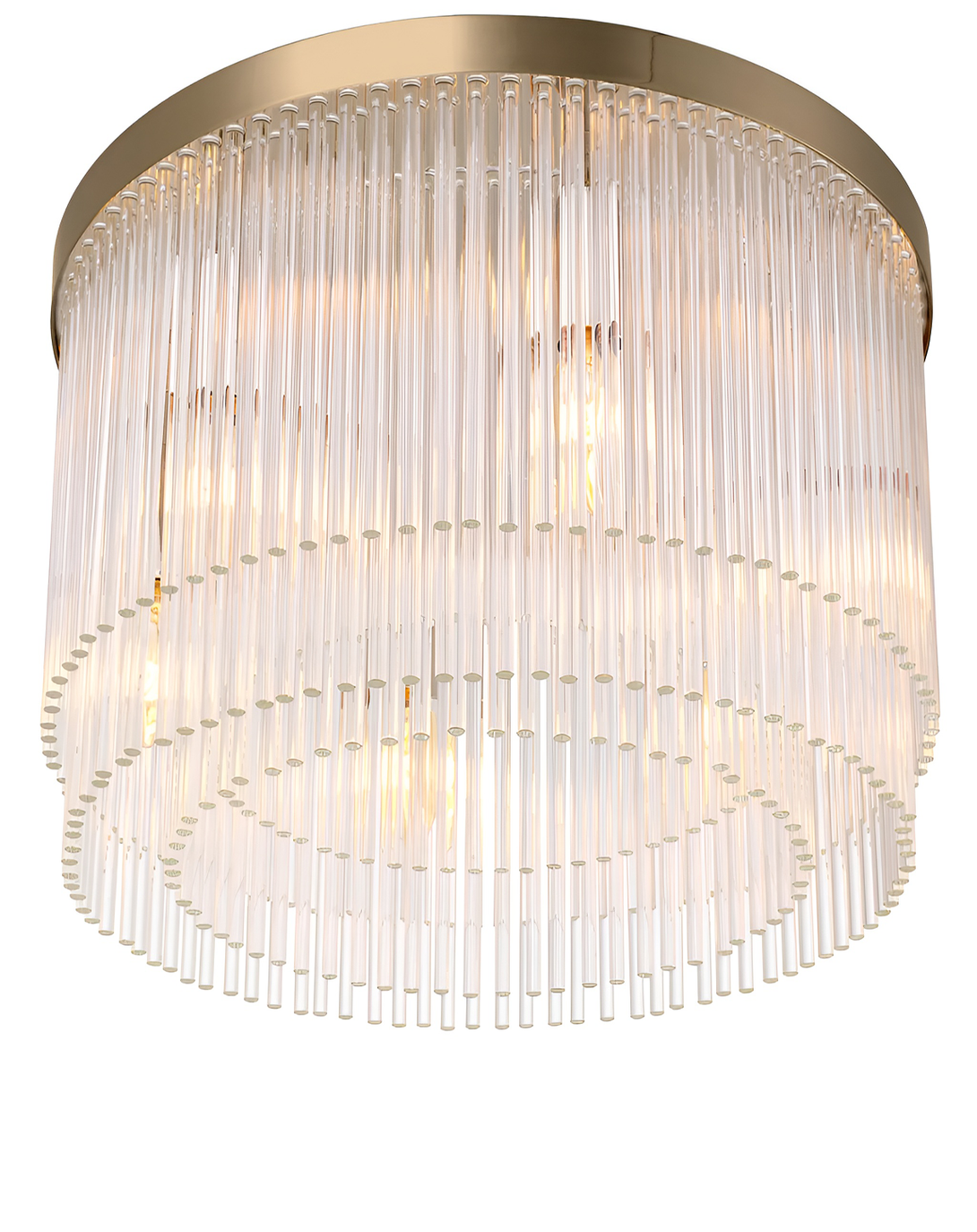 Beautiful Dazzle Luxurious Ceiling Lamps
