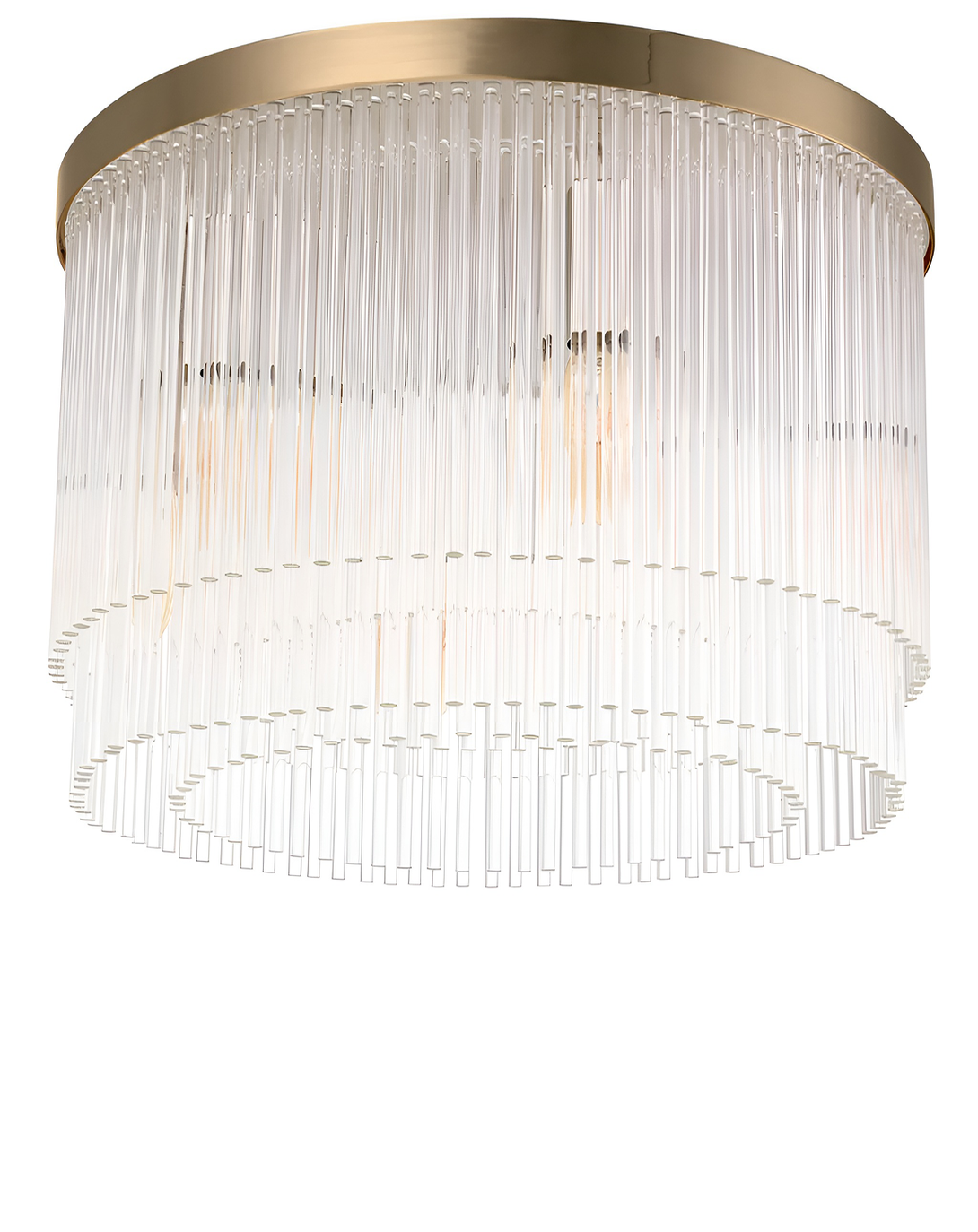 Beautiful Dazzle Luxurious Ceiling Lamps
