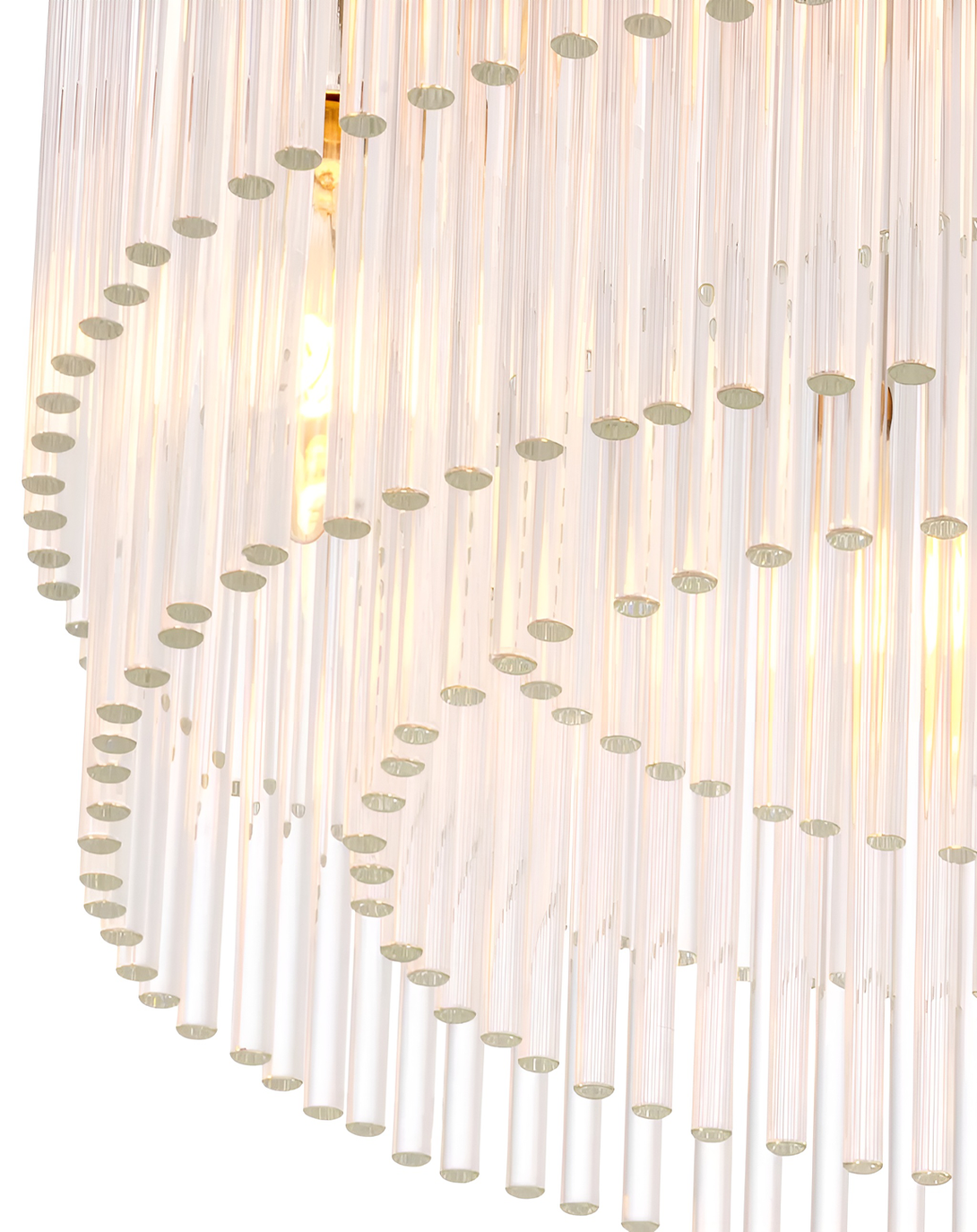 Beautiful Dazzle Luxurious Ceiling Lamps