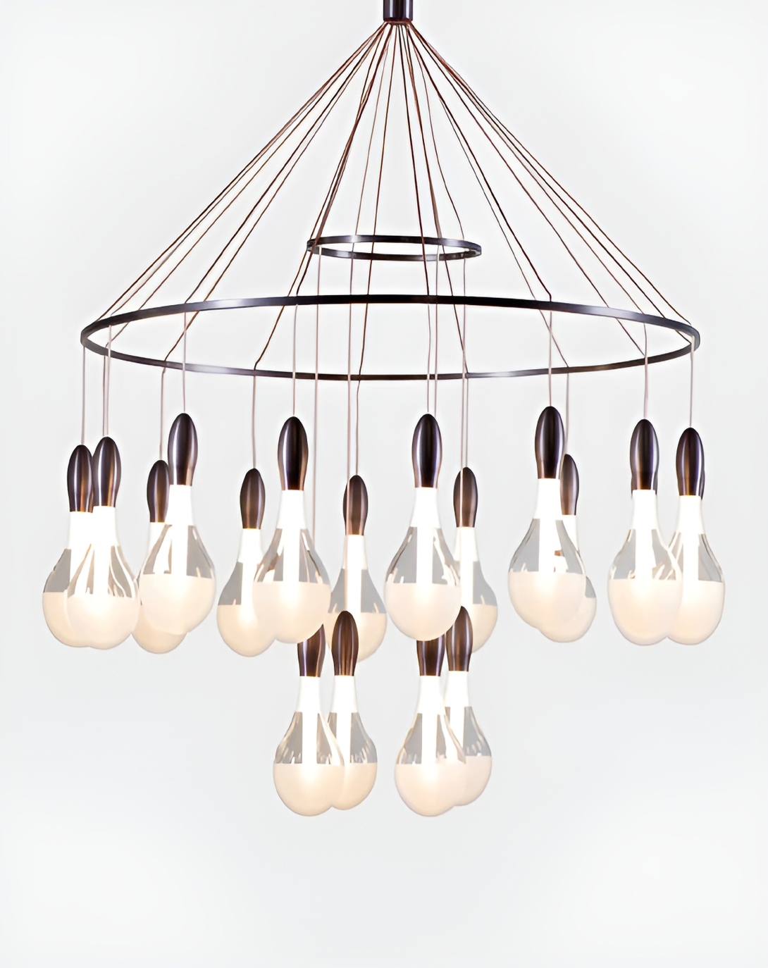 Beautiful Eluon Classic Chandelier Light