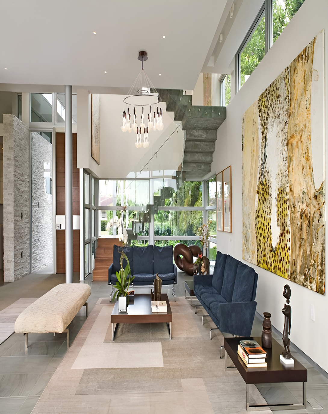 Beautiful Eluon Classic Chandelier Light