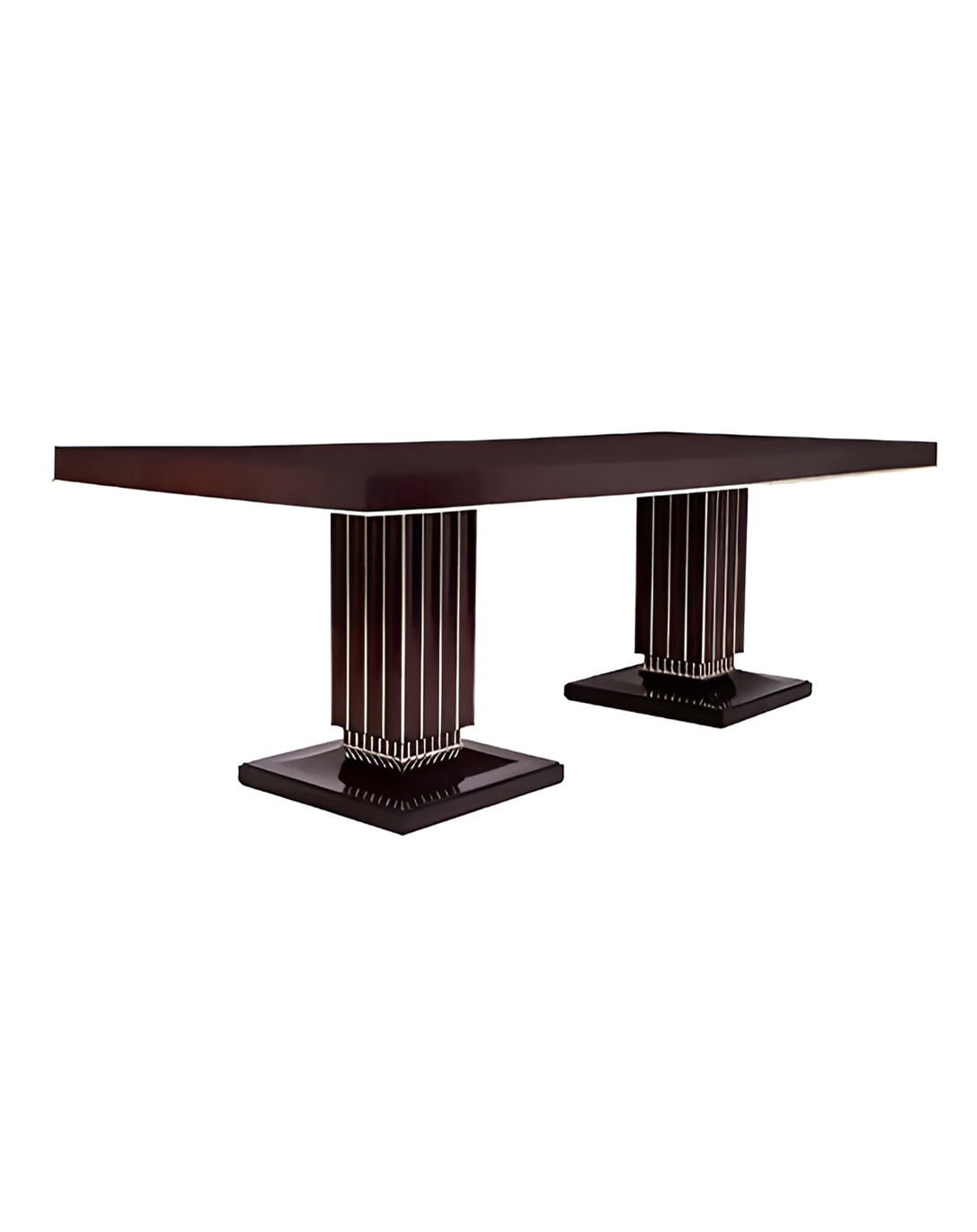 Beautiful Luxury Dinner Table - Angie India Furniture ANGIE HOMES