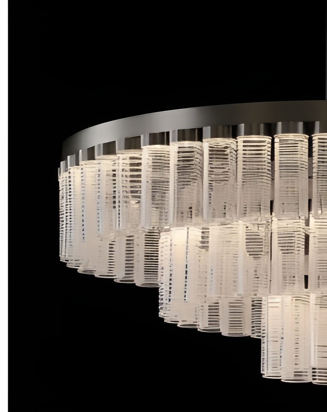 Beautiful Modern Hanging lights ANGIE HOMES