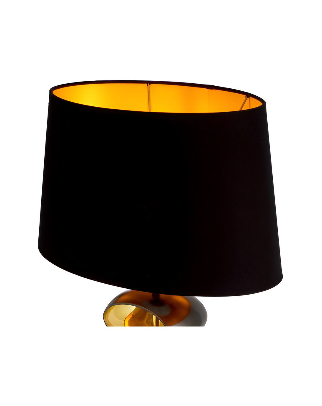 Beautiful Modern LED Table Lamp ANGIE HOMES