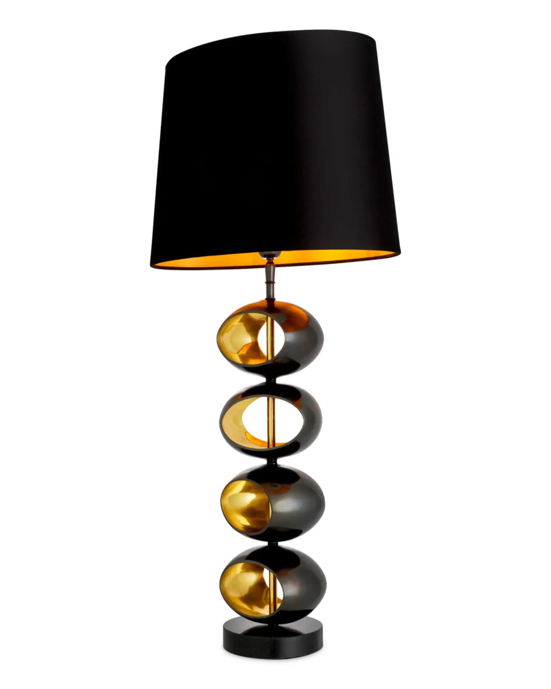 Beautiful Led Lamp Beautiful Modern LED Table Lamp - Angie Homes – ANGIE HOMES