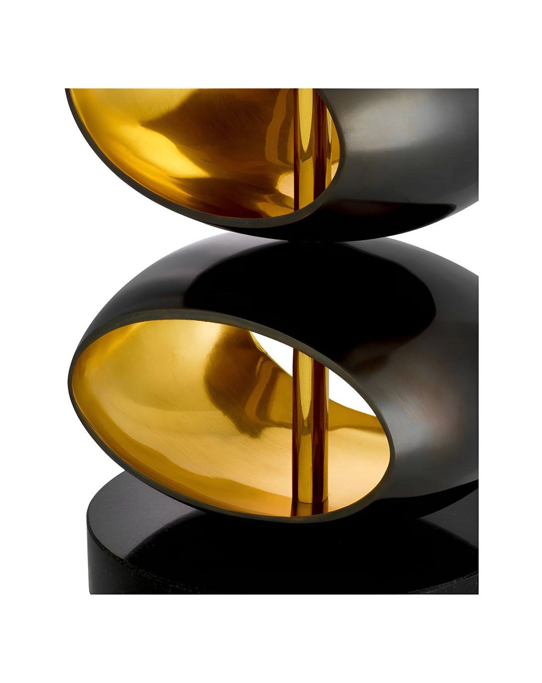 Beautiful Modern LED Table Lamp