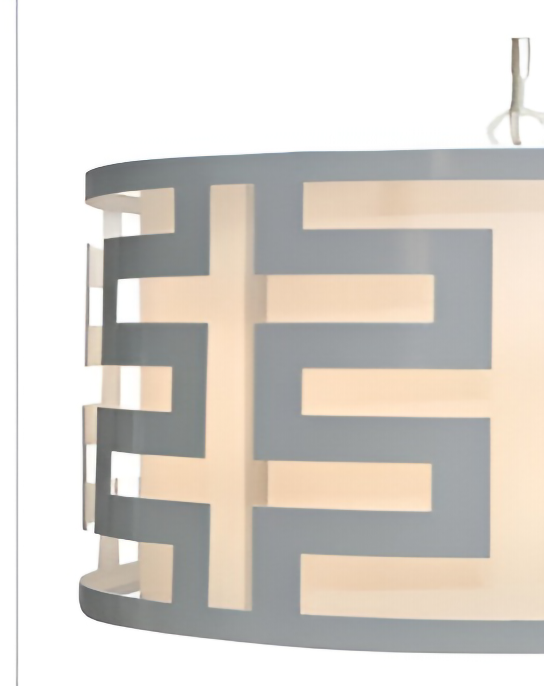 Beautiful Modern Luxury Pendent Light
