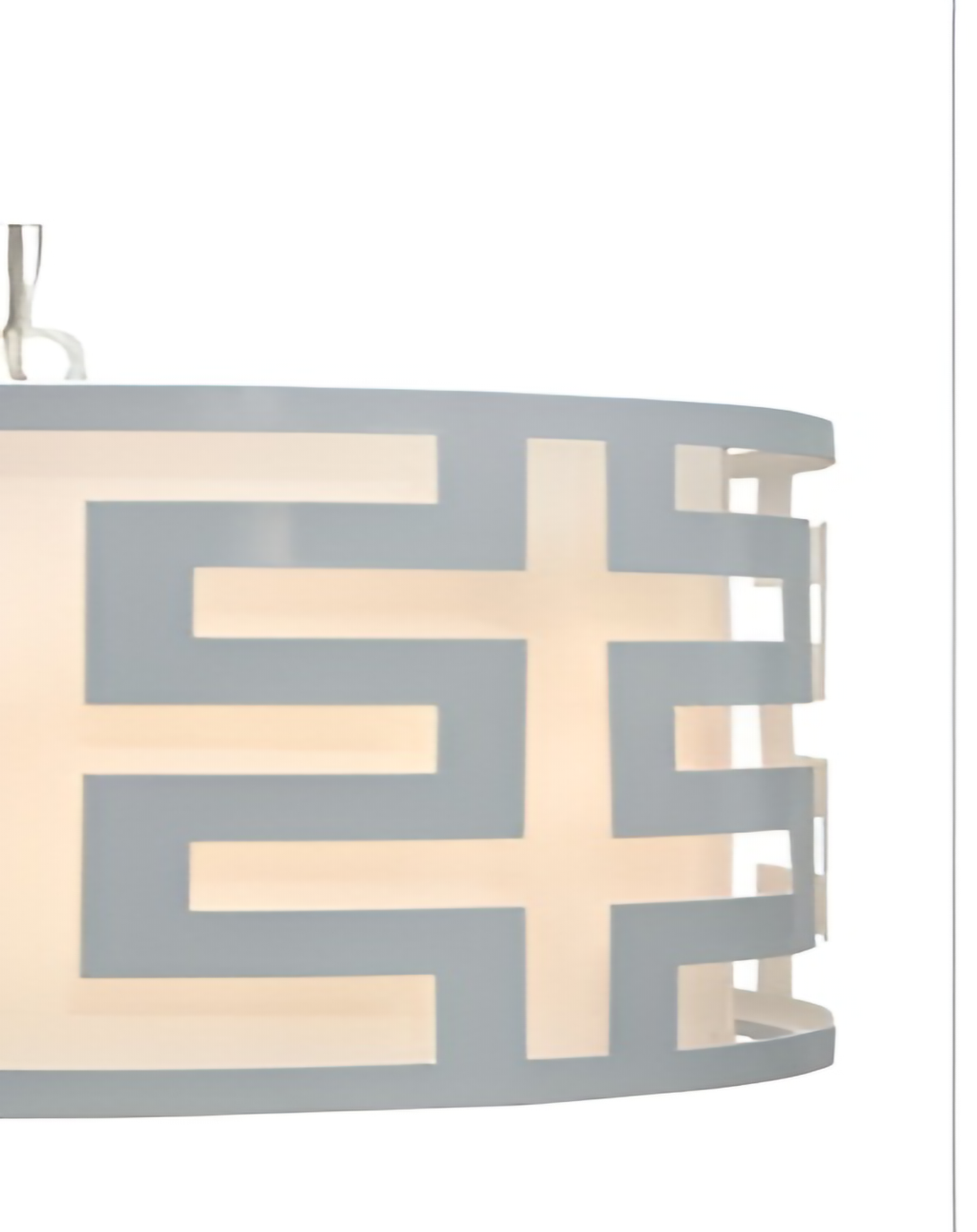 Beautiful Modern Luxury Pendent Light