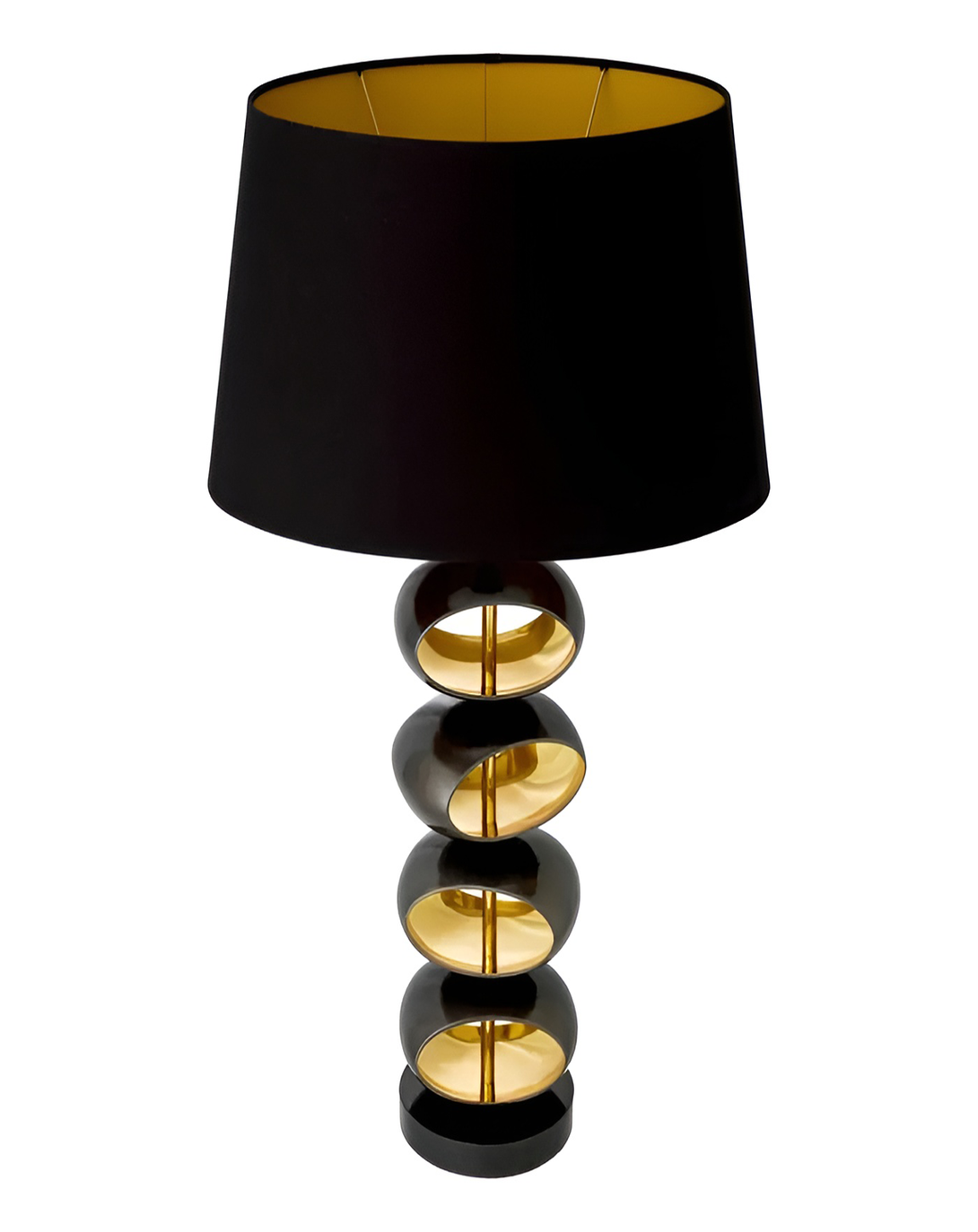 Beautiful Led Lamp Beautiful Modern LED Table Lamp - Angie Homes – ANGIE HOMES