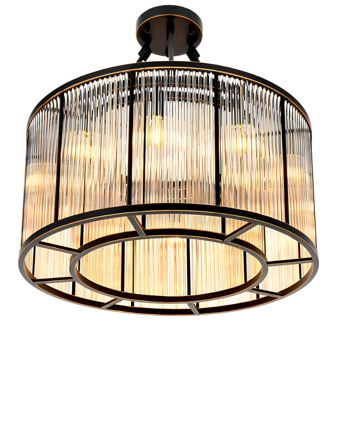 Beautiful Radiant Luxurious Ceiling Lamps