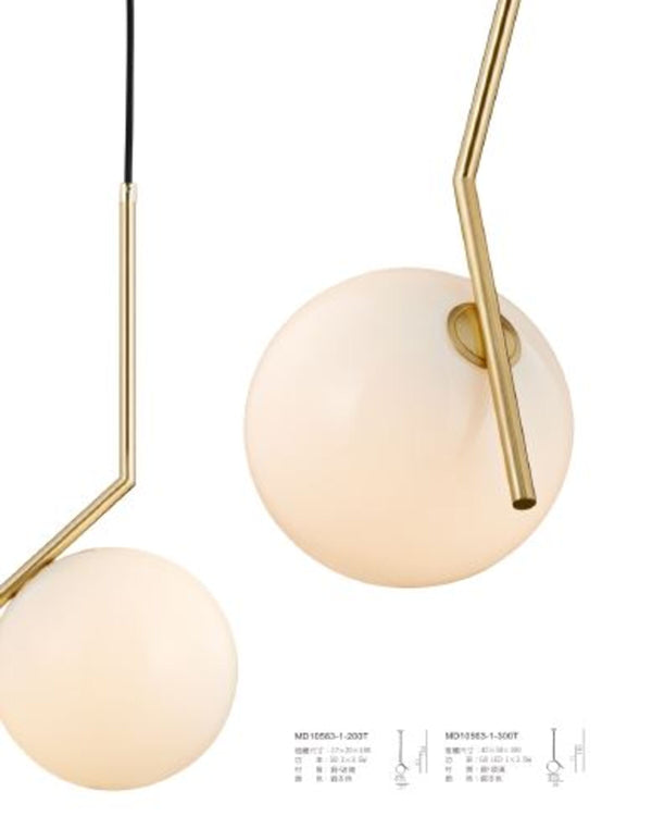 Buy Modern Beauty Luxury Hanging Lights