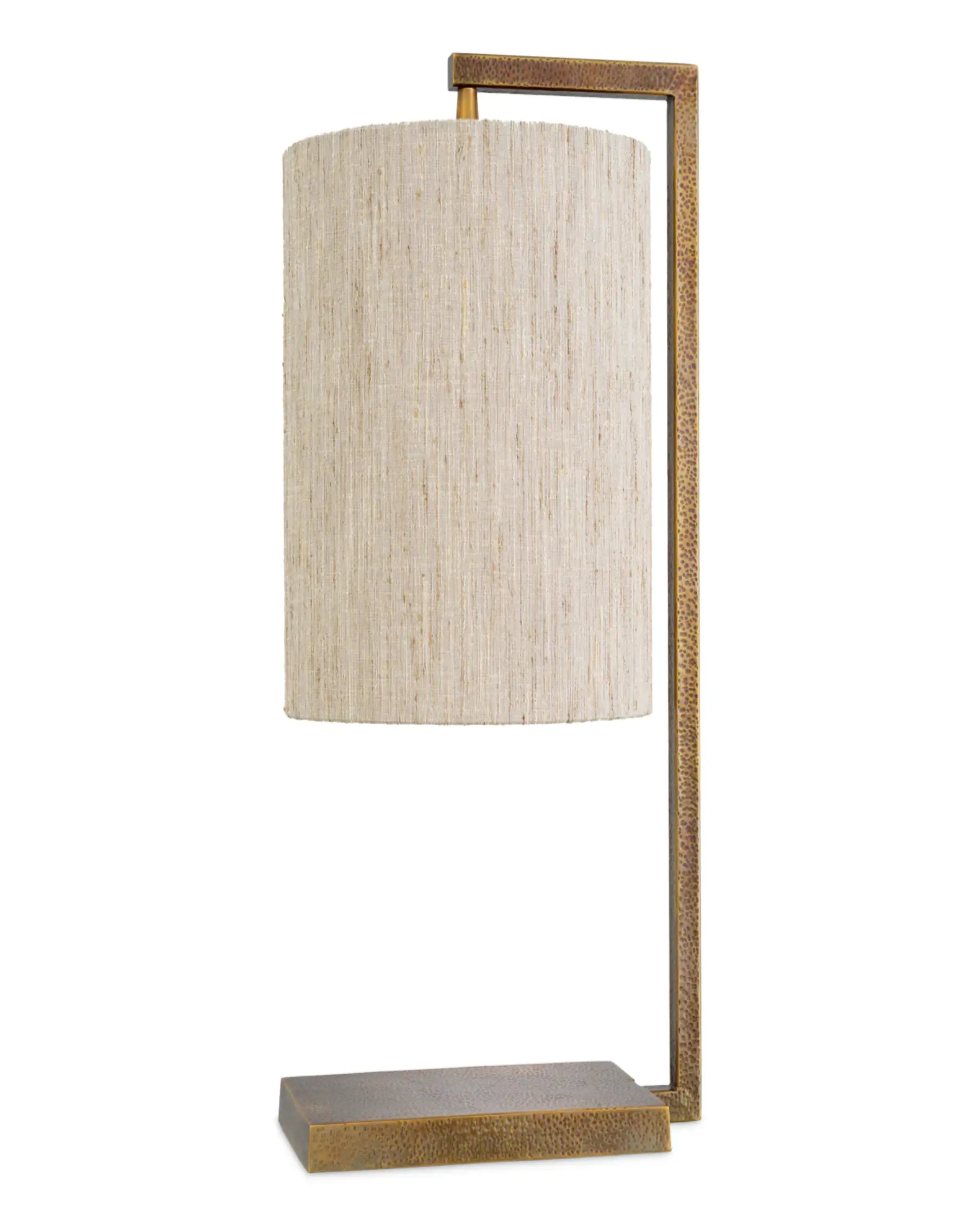 Bedroom Table Lamps ANGIE HOMES