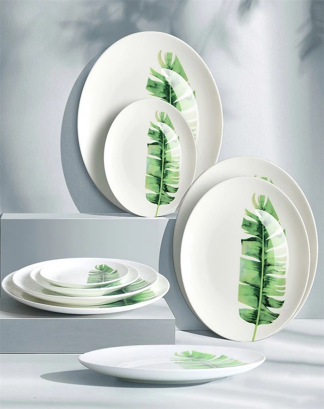 Bennett Dinner Plates