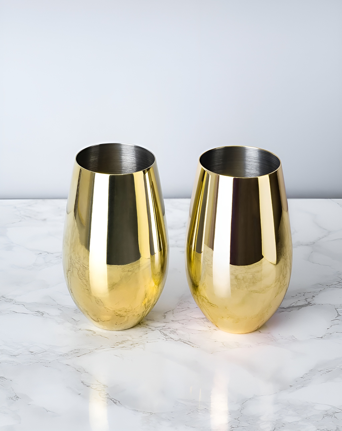 Best Copper and Gold Serverware