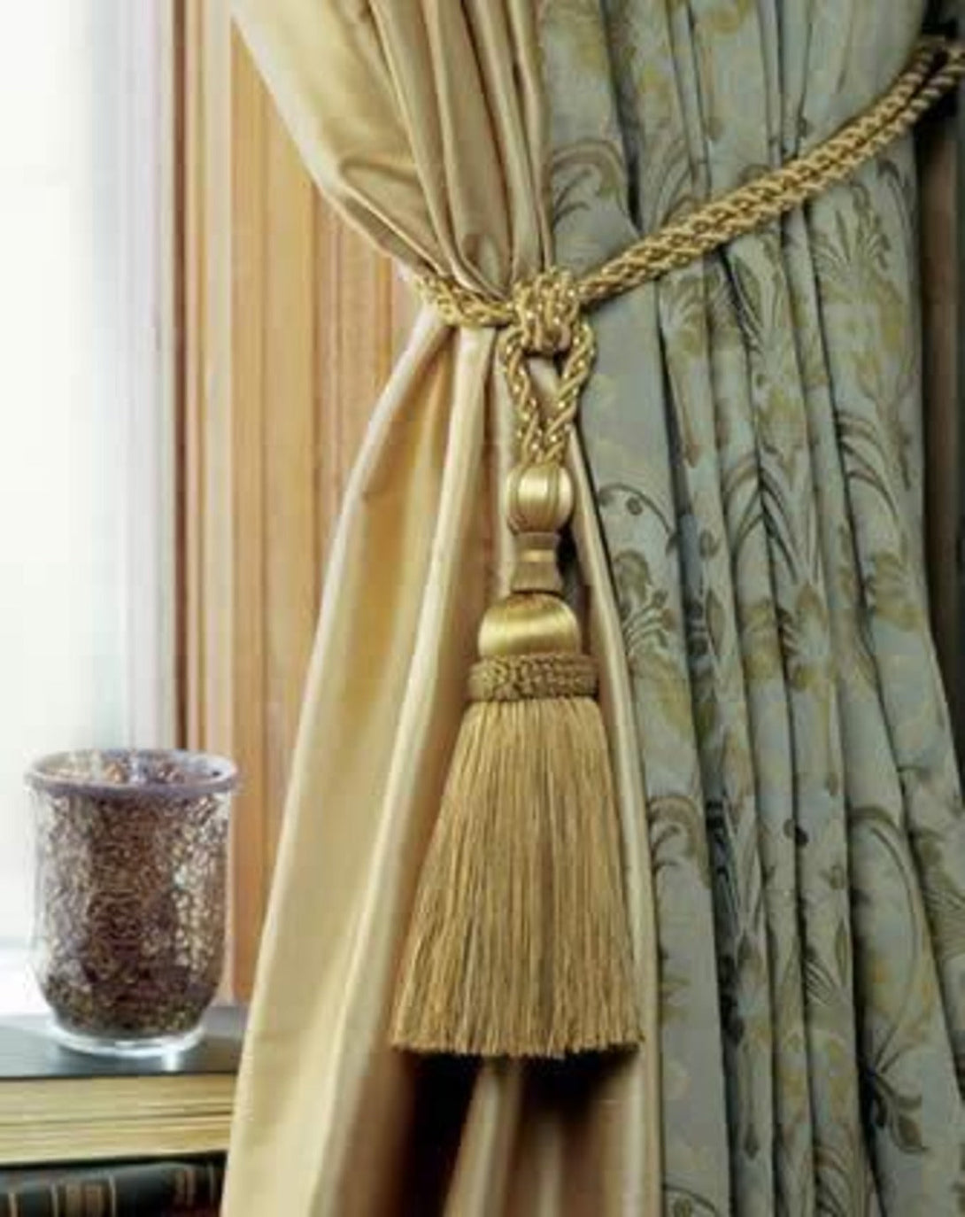 Boho Bliss Drapes Curtains