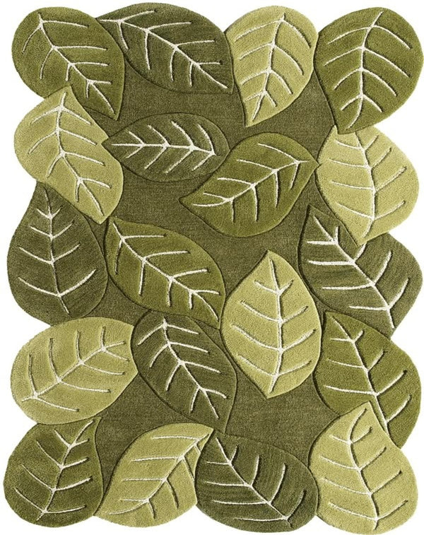 BohoNest Jute Carpet