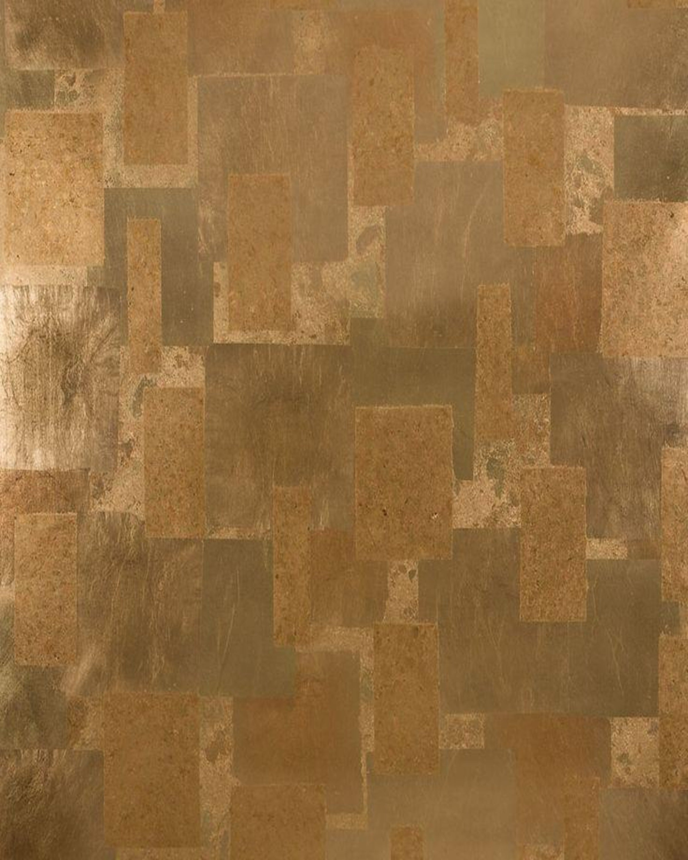 Bold Striped Chenille Orange Wallpaper – ANGIE HOMES