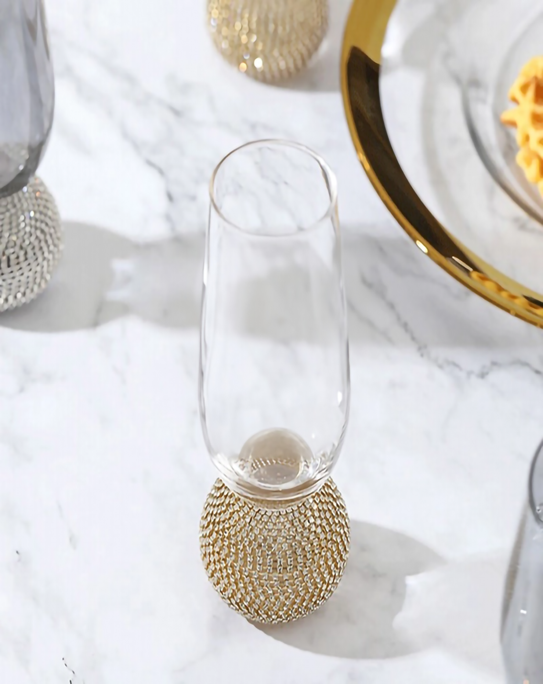 Bordeaux Wine Glass ANGIE HOMES