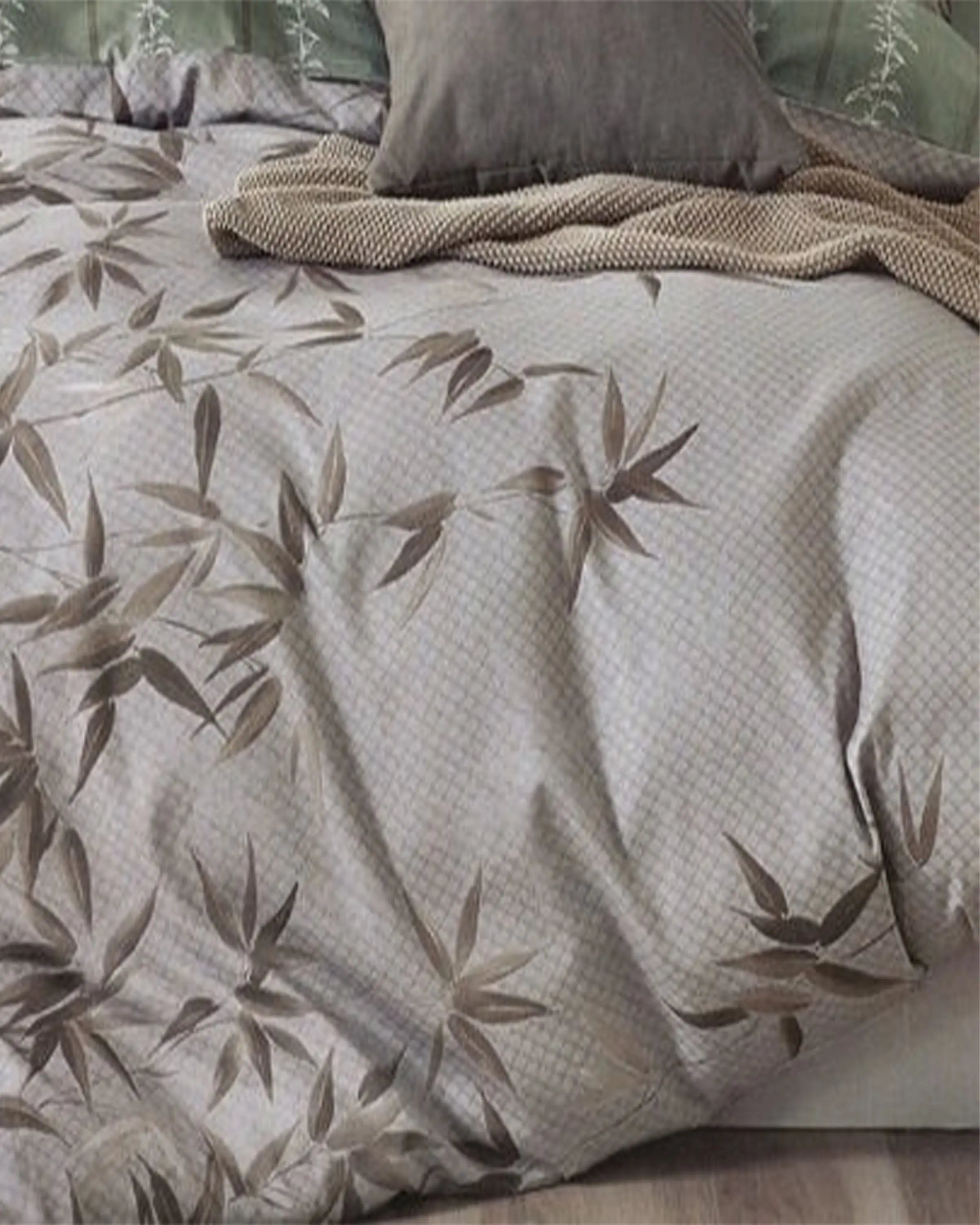 Online for Beautiful Floral Pattern Bedding