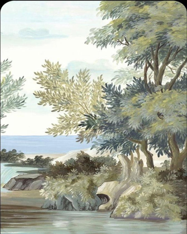 Timeless Tapestry Wall Designs (Copy) ANGIE HOMES