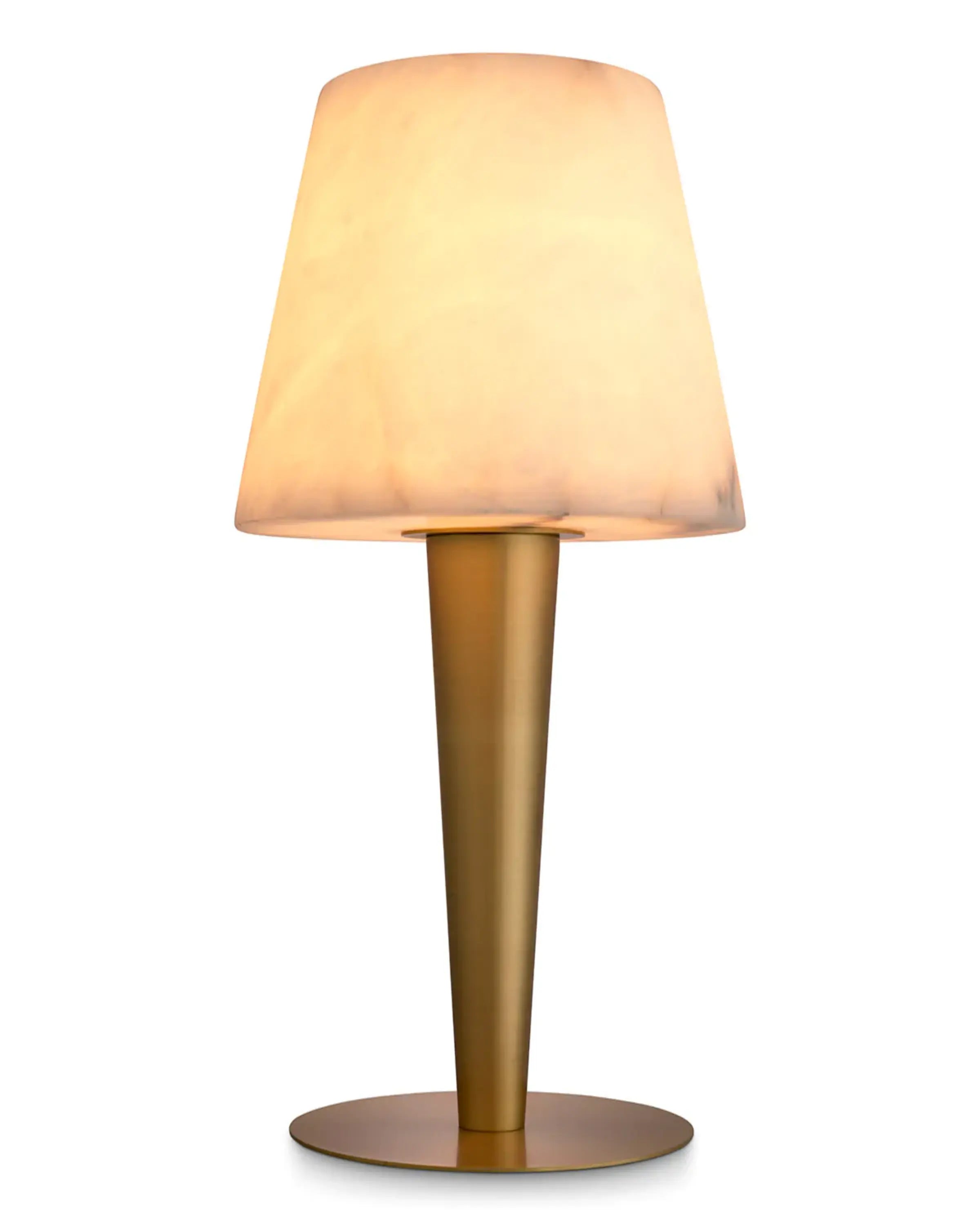 Branch Table Lamps ANGIE HOMES