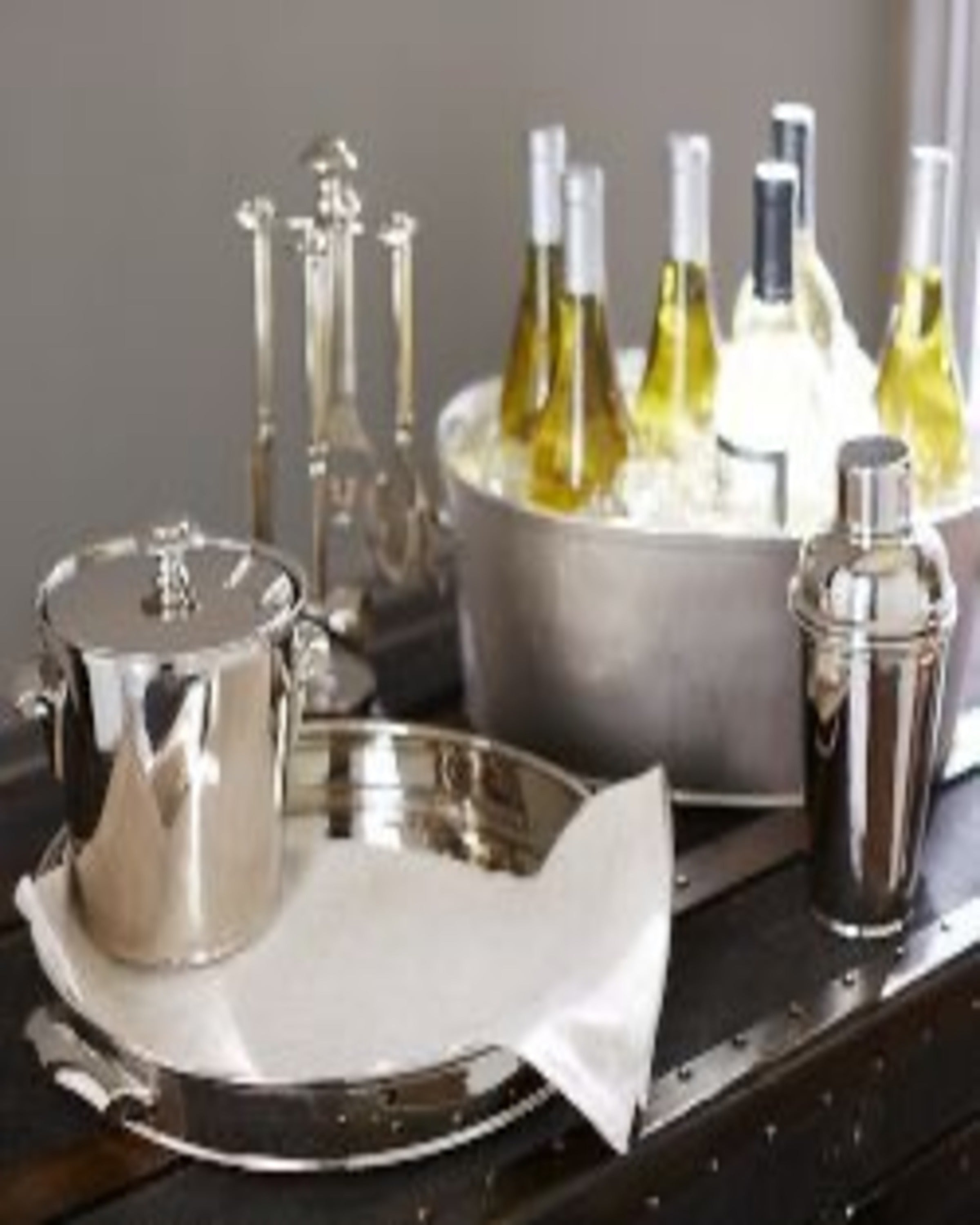 Brew & Blend Bar Accessories ANGIE HOMES