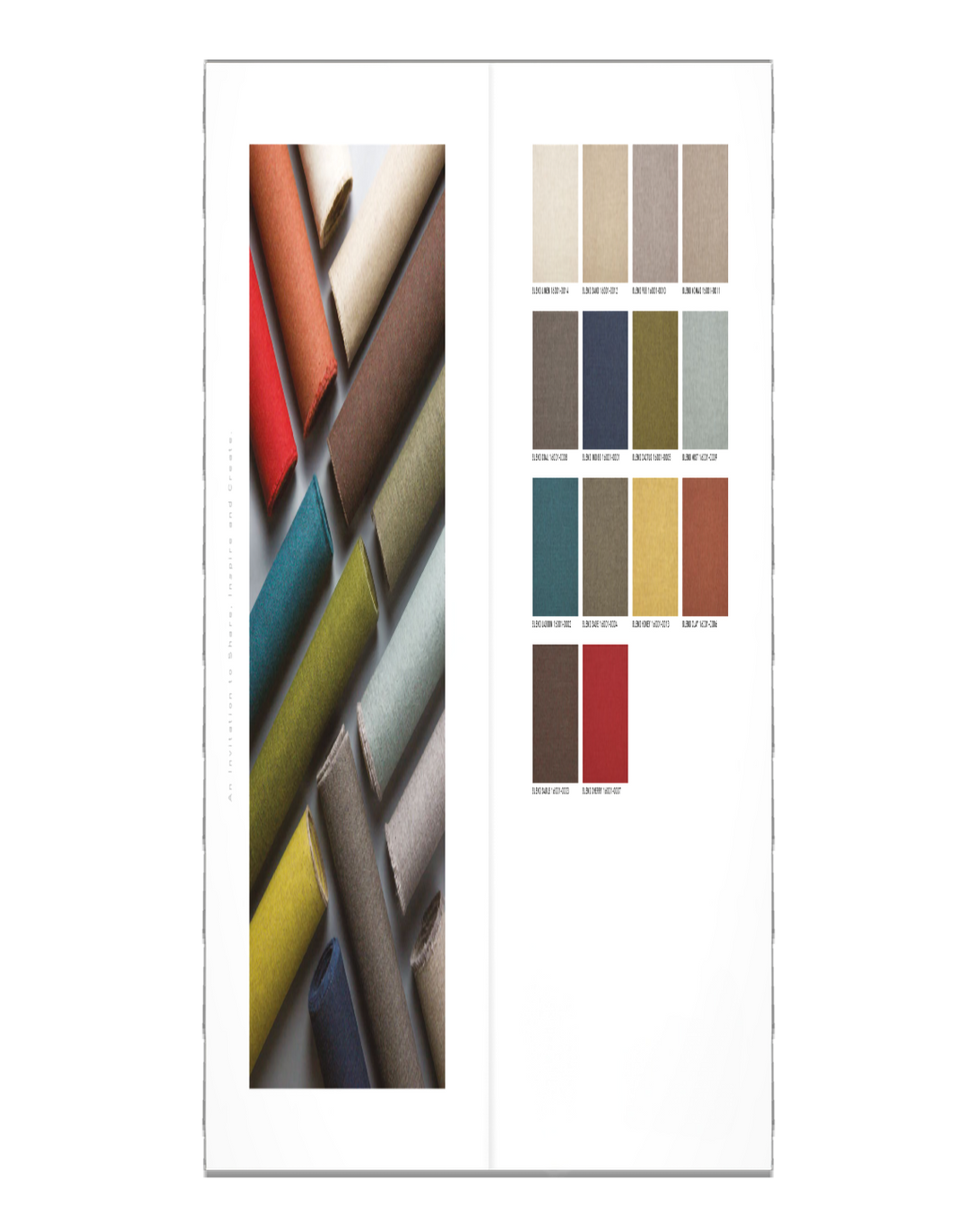 Brocade Bliss Fabrics ANGIE HOMES