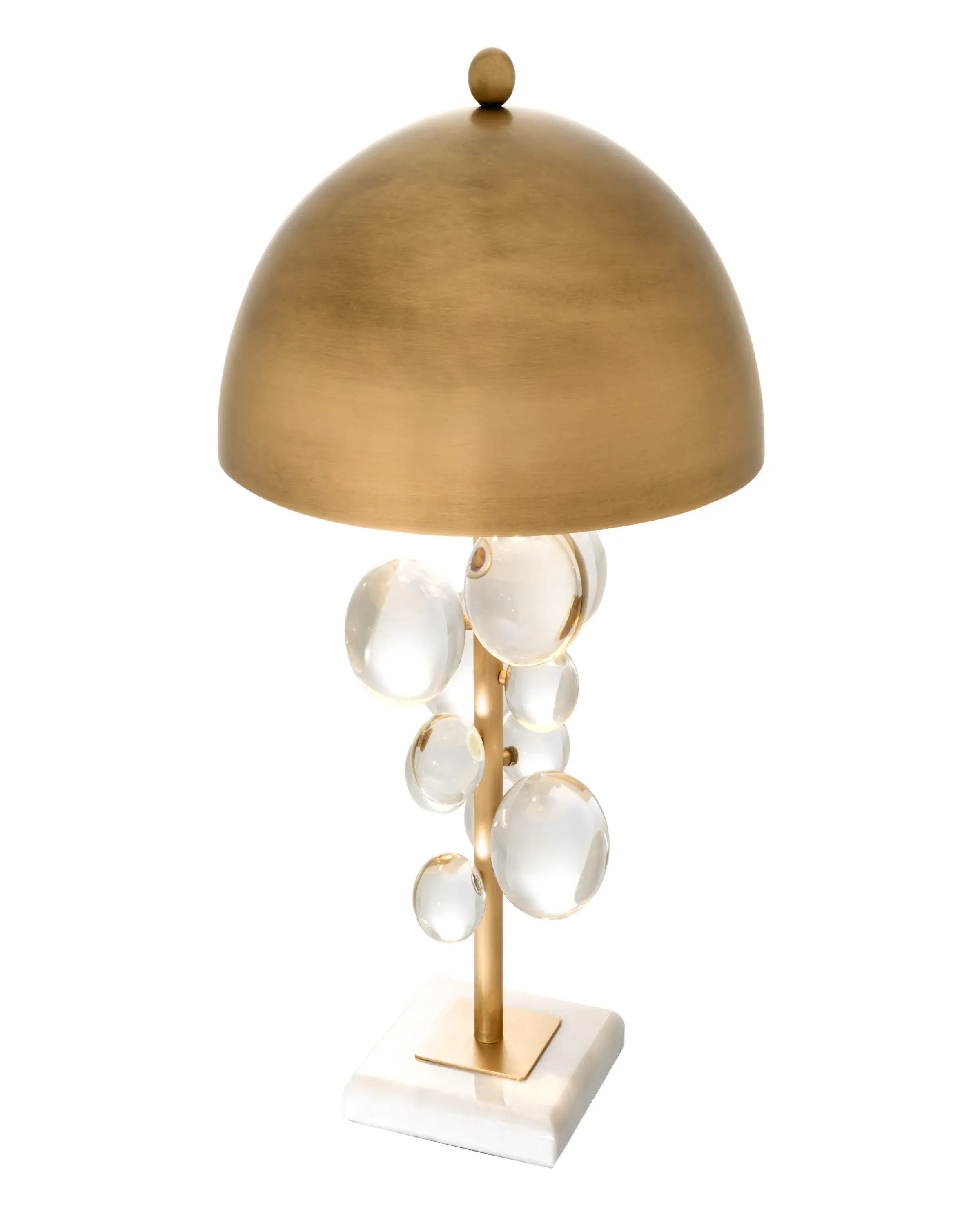 Bronze Table Lamps ANGIE HOMES