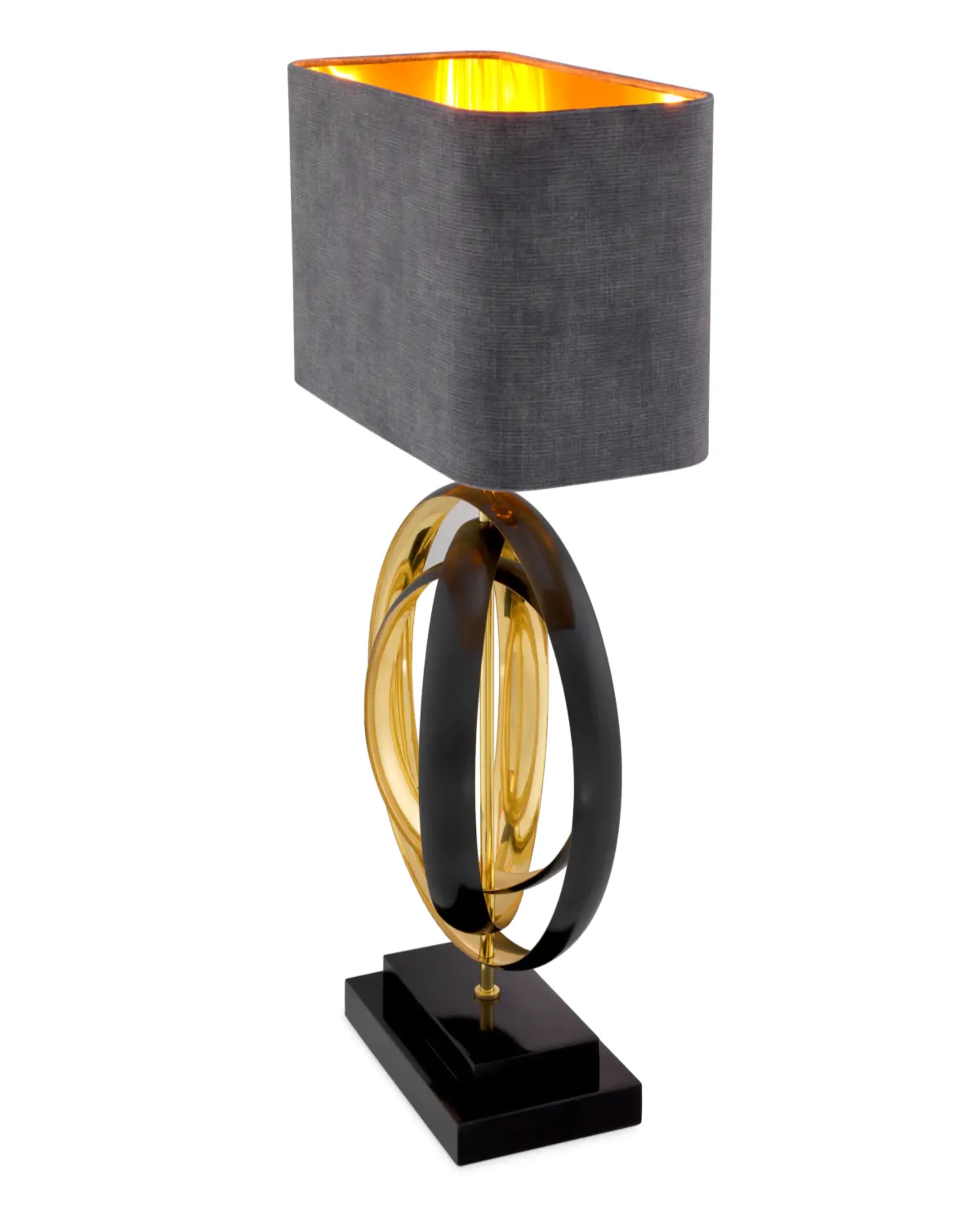 Buoy Table Lamps ANGIE HOMES