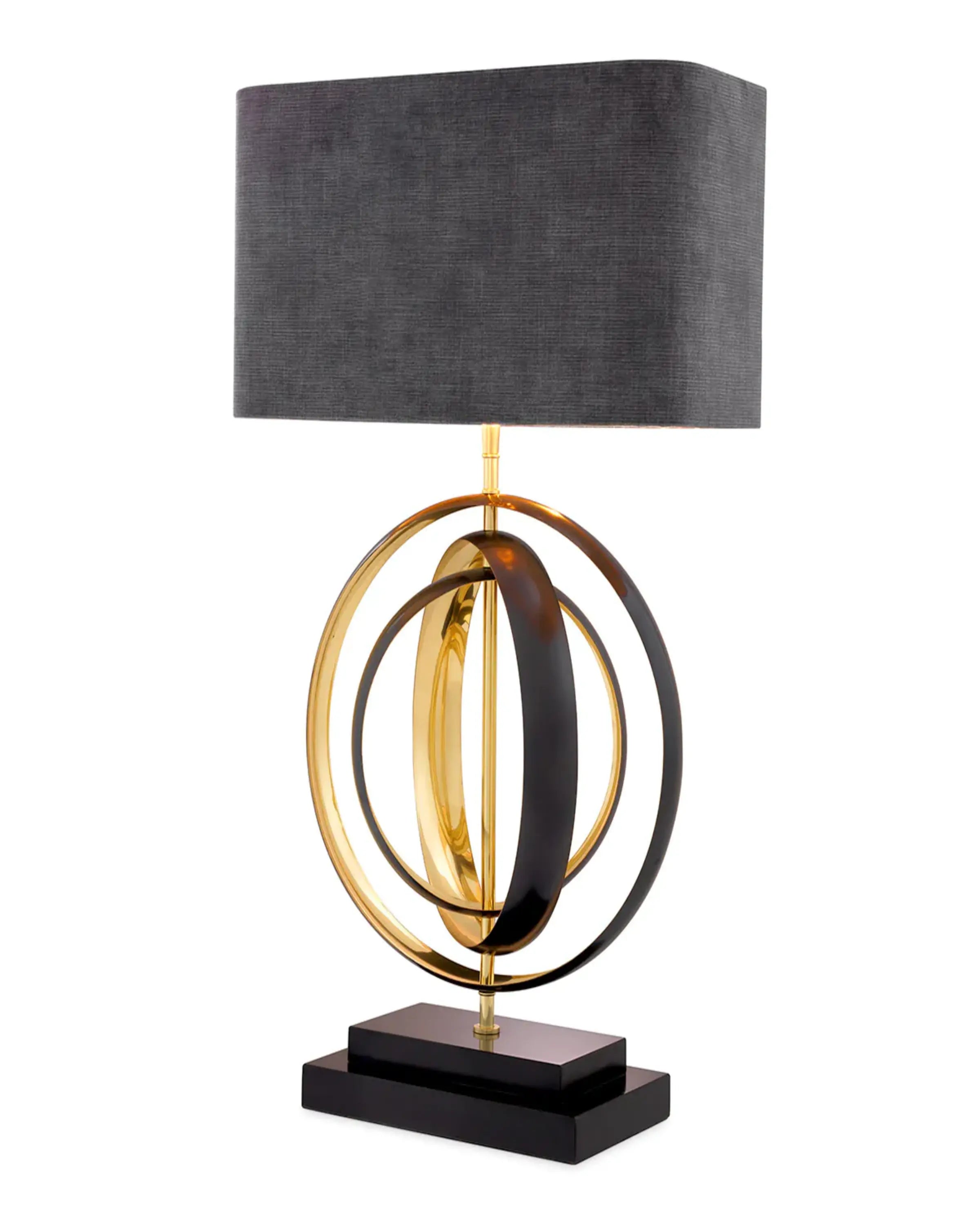 Buoy Table Lamps ANGIE HOMES