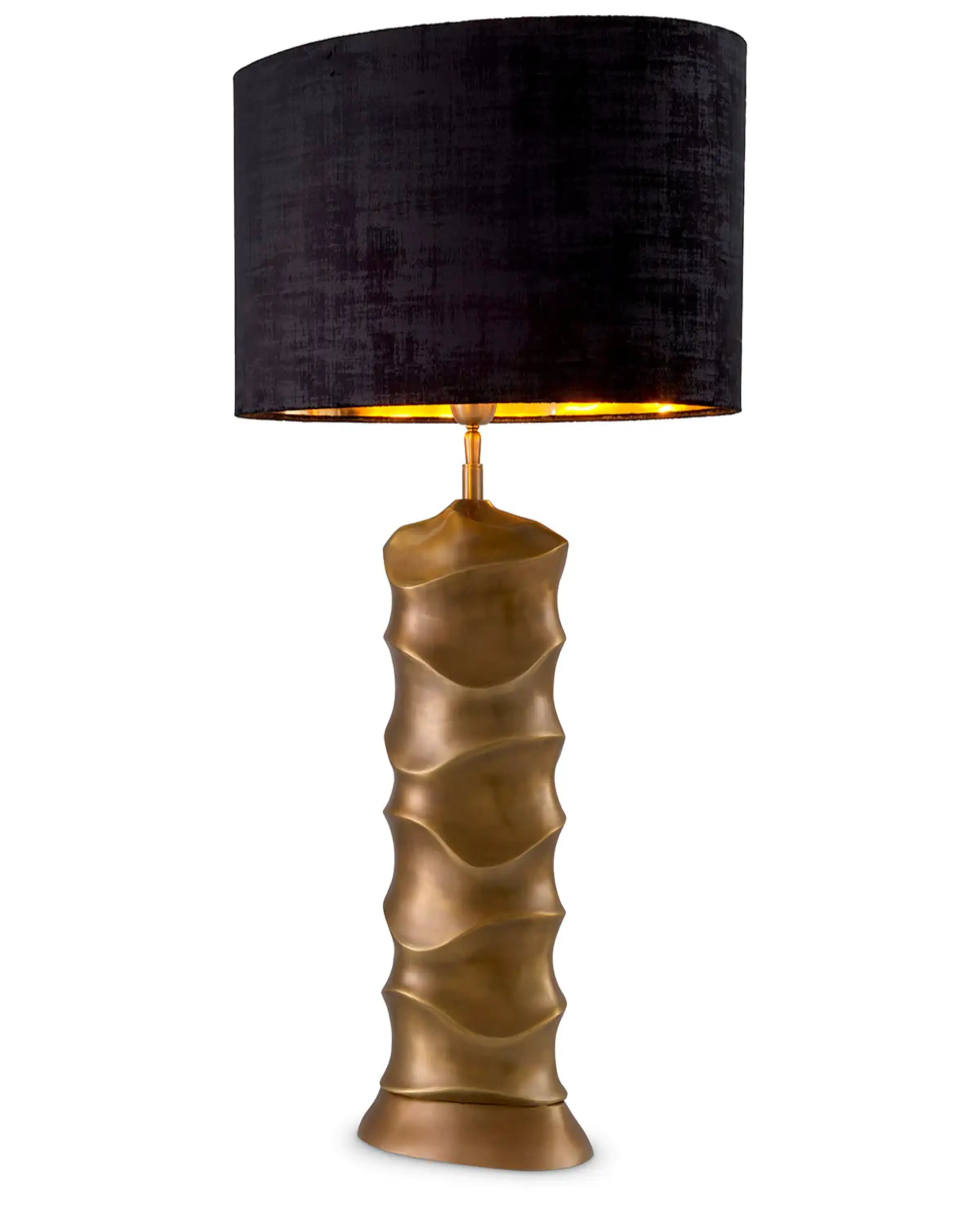 Butterfly Table Lamps ANGIE HOMES