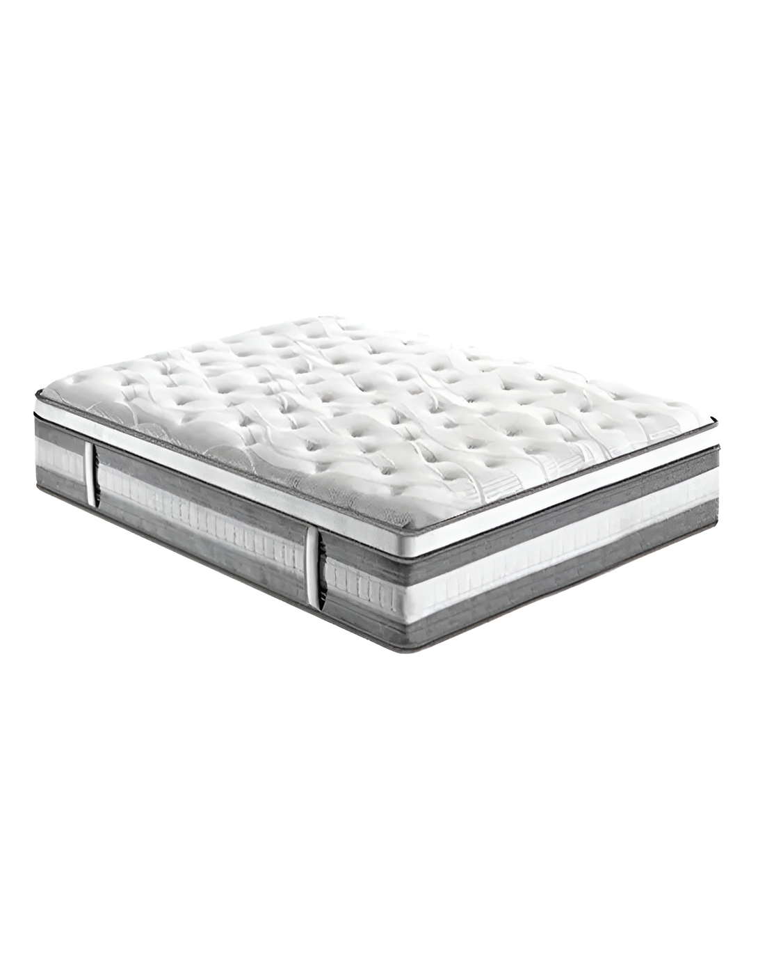 Buy Double Bed Mattress Online