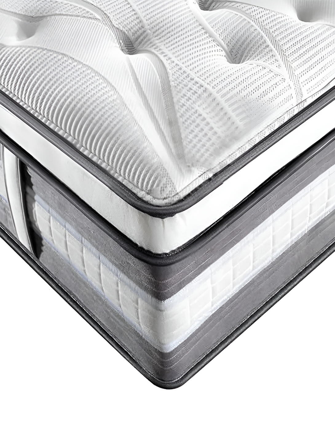 Buy Double Bed Mattress Online