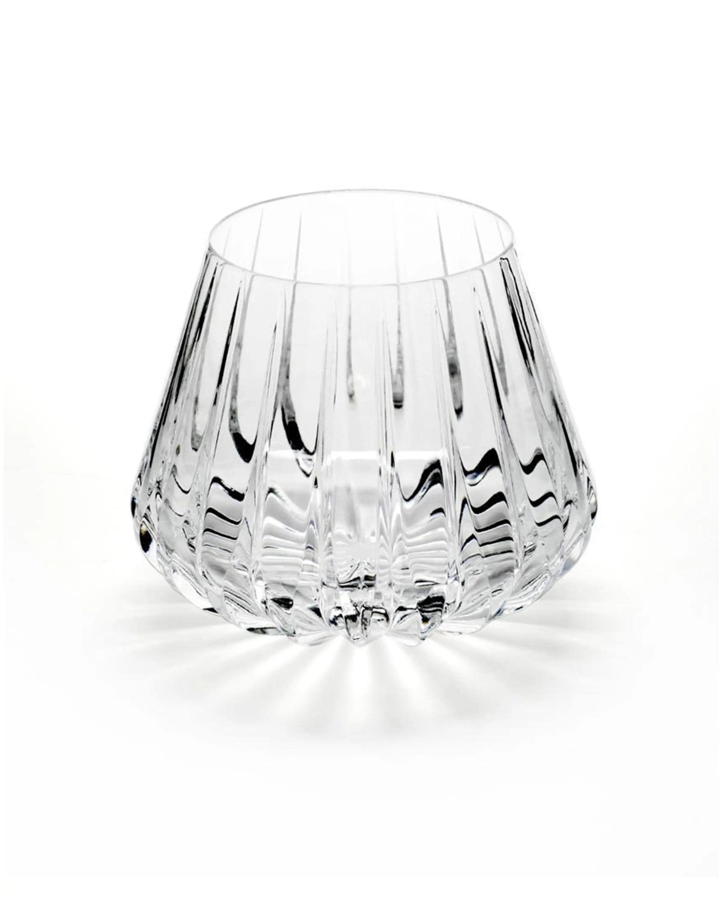  Exquisite Crystal Glassware