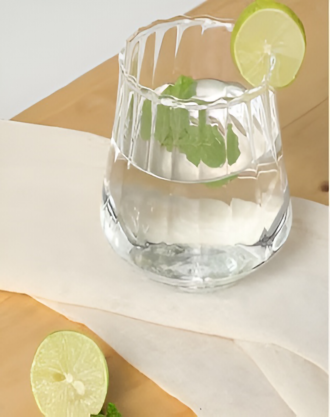 CAREERA LUXURY CRYSTAL GLASS