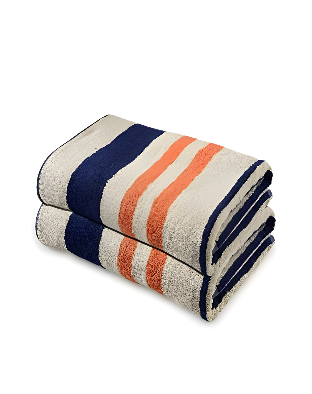 CARLOTTA BATH TOWELS- 1Pc