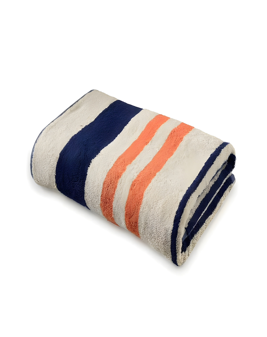 CARLOTTA BATH TOWELS- 1Pc