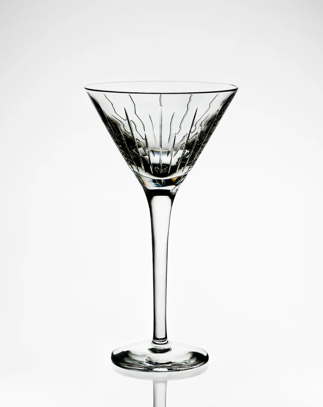 CAZIO MARTINI GLASSES - LUXE COLELCTION