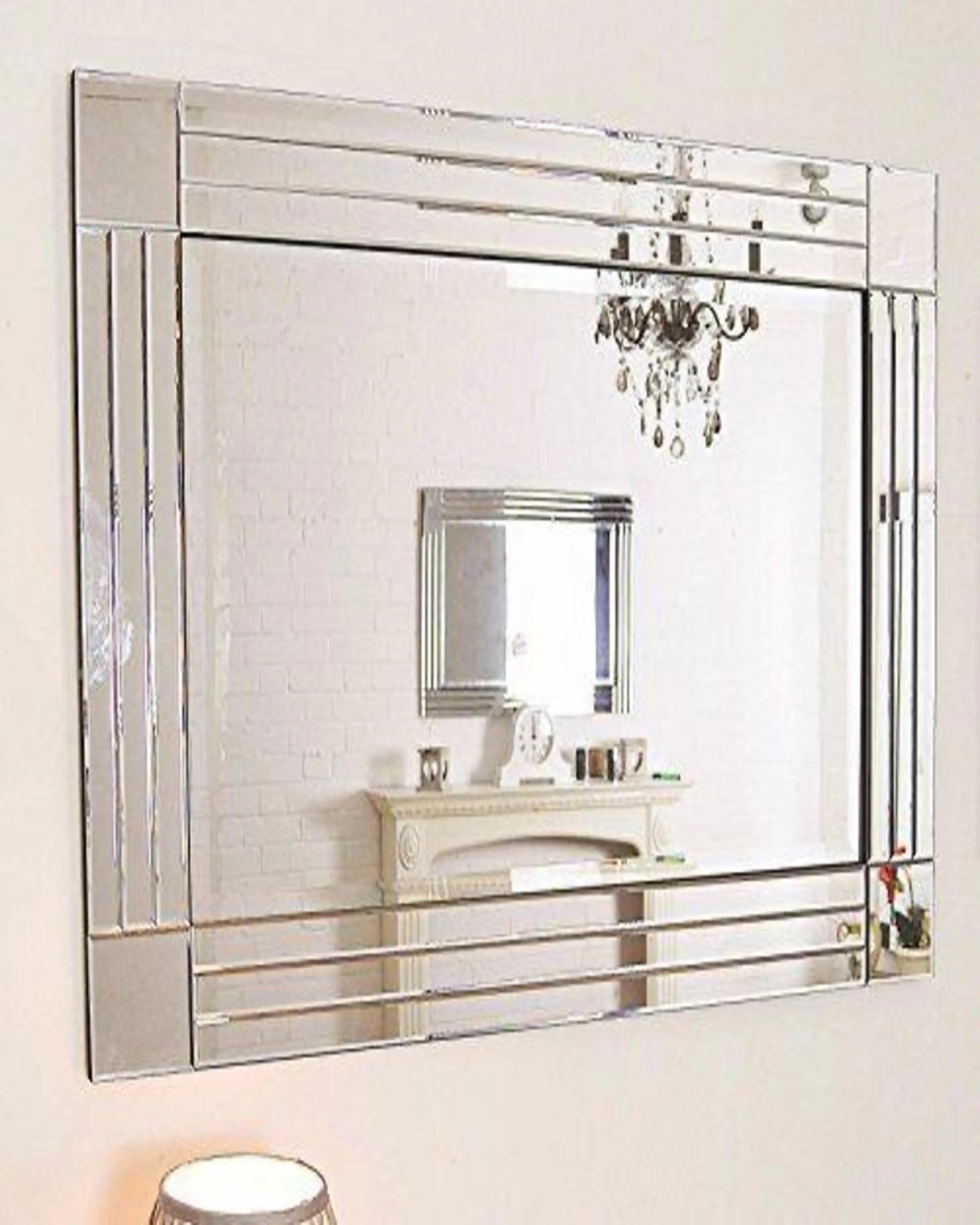 CHEVAL VENETIAN MIRROR ANGIE HOMES