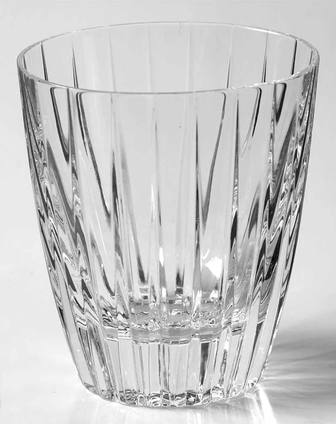 CIANA TRANSPARENT GLASS SET ANGIE HOMES