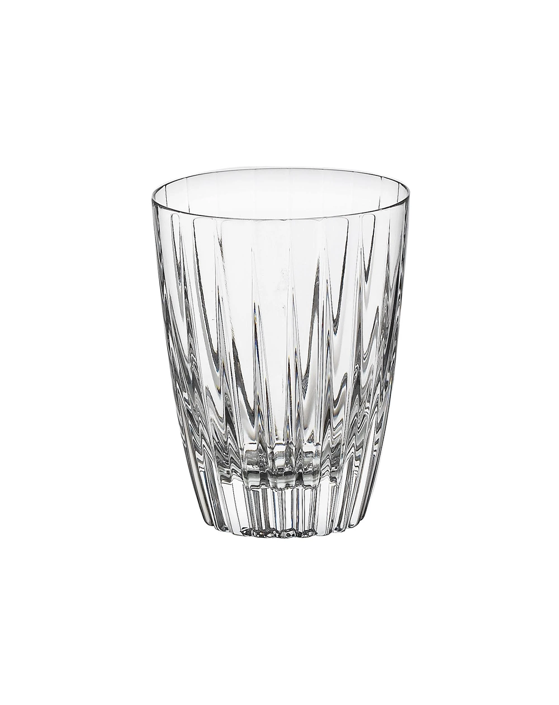 CIANA TRANSPARENT GLASS SET